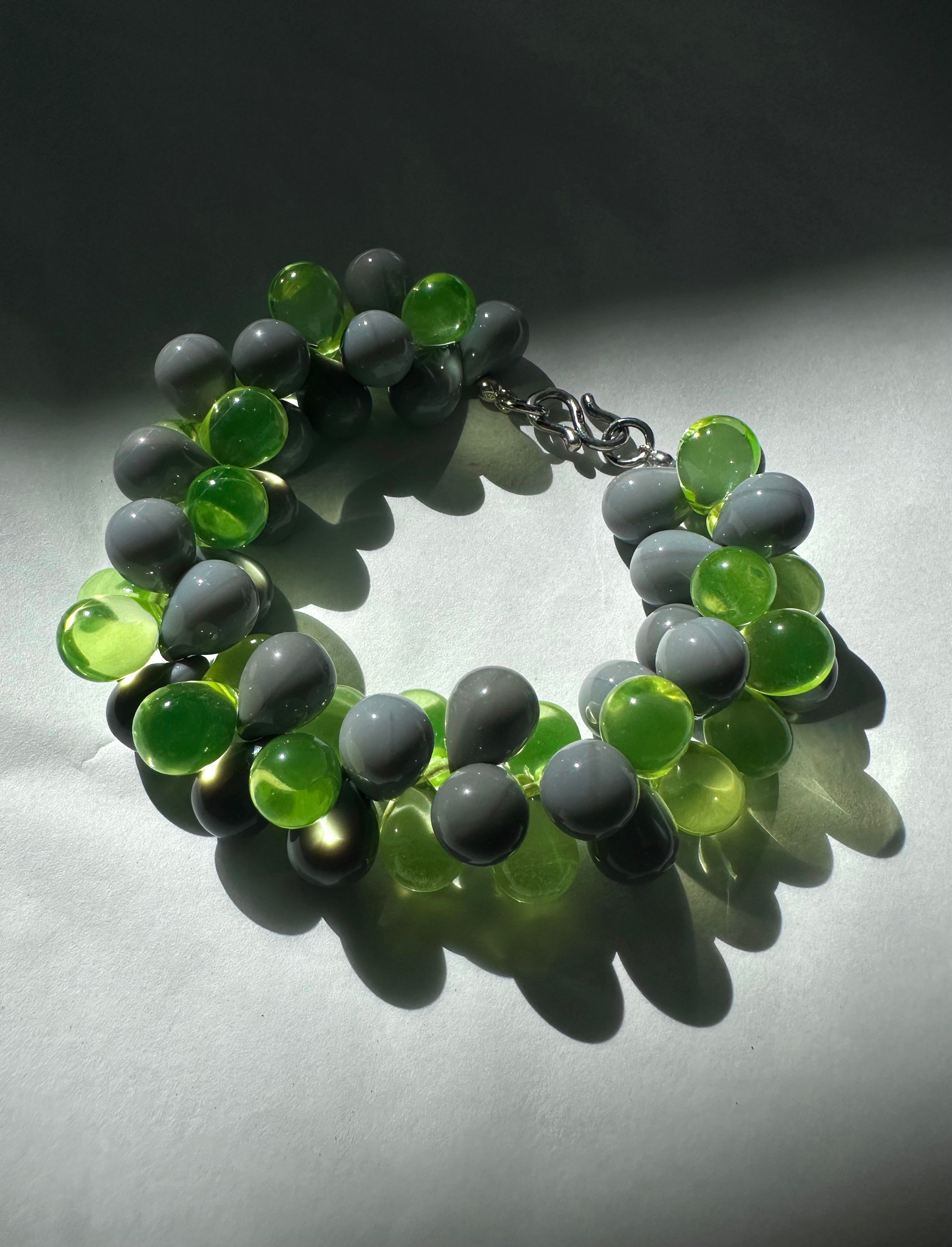 The Splash Concrete&Lime